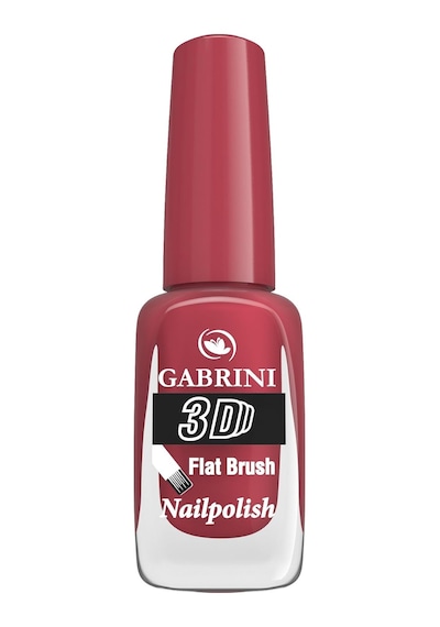 3d Nail Polish 19 1 Paket 1 X 1 Adet