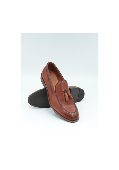 Freefoot 20753 Taba Günlük Erkek Ayakkabı-taba