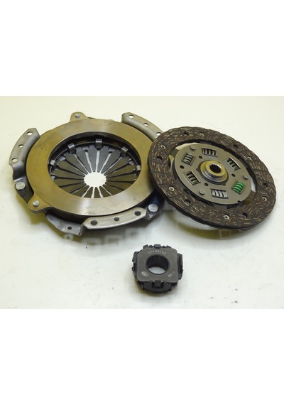 Renault 12 Debriyaj Seti Motrio 8671095114