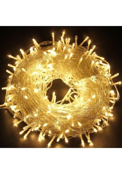 Foblıght Ip Led Günışığı 100 Ledli 10Mt Foblıght İp Led Gün Işığı