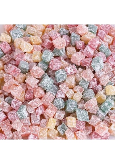 Talas Kuruyemiş Kuş Lokumu 1 KG