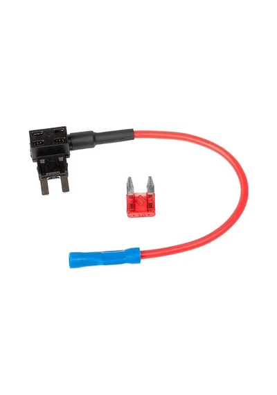 Recxon Recxon Rp-02 Mini Sigorta Çoklayıcı 144308814