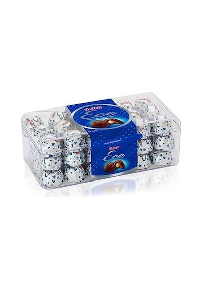 Ülker Ece Define İkramlık Fındıklı Çikolata 455 G