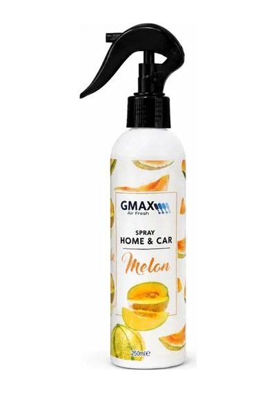 G-max Sprey Koku 250 Ml Mix Gold Serisi Kavun