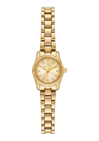 Michael Kors Mk4862 Kadın Kol Saati Sarı