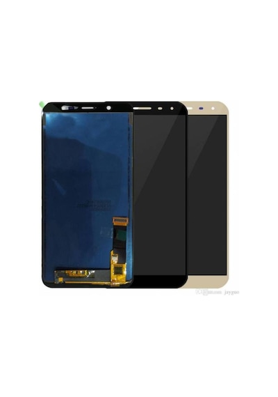 Samsung Uyumlu J8 J810 Lcd Ekran Dokunmatik