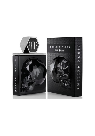 Philip Plein The Skull Edp Unisex Fresh