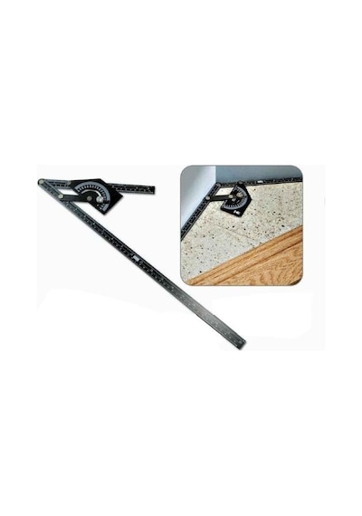 Rox Wood Çok Fonksiyonlu İletki
