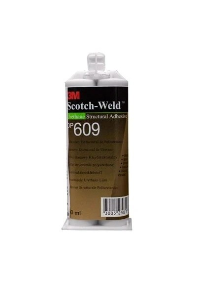 3m Scotch-weld Dp-609 Yapısal Yapıştırıcı 48 Ml