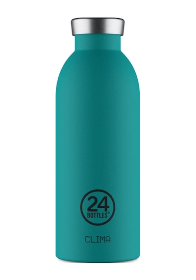 Clima Bottle Atlantic Bay Paslanmaz Çelik Termos 500 Ml Yeşil