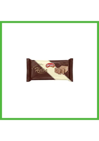Vaveni Gesaş Helva Kakaolu 80 Gr 12 Adet Arz