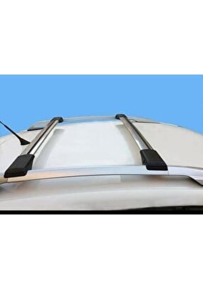 Mercedes Ml163 Tavan Sepeti ve Ara Atkı 1998-2005