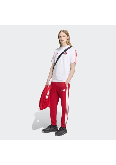 Adidas Fc Bayern Muenchen Dna Erkek Tişört Kg2592 Çok Renkli Adidas Fc Bayern Muenchen Dna Erkek Tişört Kg2592 Çok Renkli