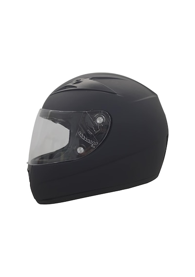 Rms Kapalı Kask 1987 Mat Siyah