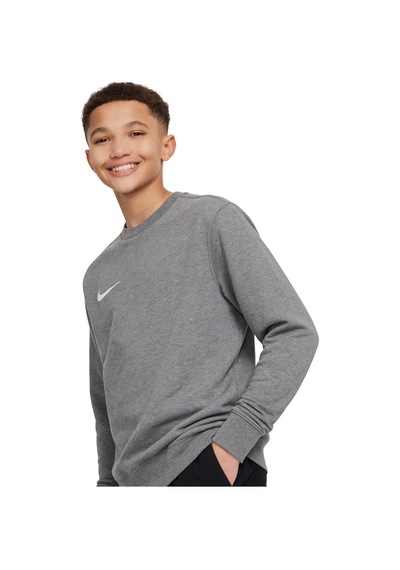 Nike Park 20 Genç Crewneck Sweatshirt Gri Cw6904-071 Gri Gri