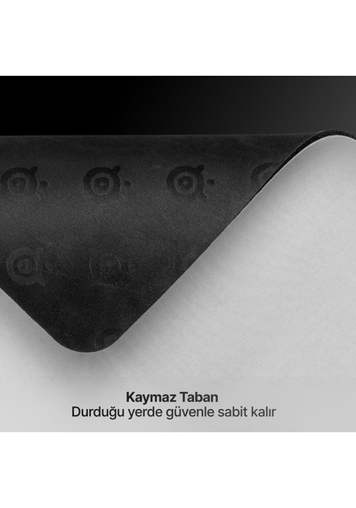 Steelseries Qck Heavy Xxl Gaming Mousepad - Beyaz