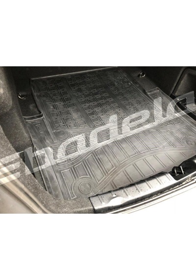 Bmw F30 Kasa 3 Serisi Bagaj Havuzu Kokusuz Kaucuk Oem