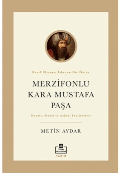 Merzifonlu Kara Mustafa Paşa Timaş Akademi Türkçe
