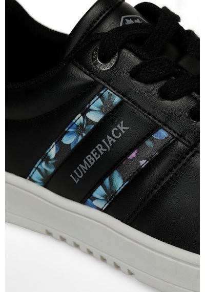 Lumberjack Lena 4fx Siyah Kadın Sneaker 000000000101531985 Çok Renkli Lumberjack Lena 4fx Siyah Kadın Sneaker 000000000101531985 Çok Renkli