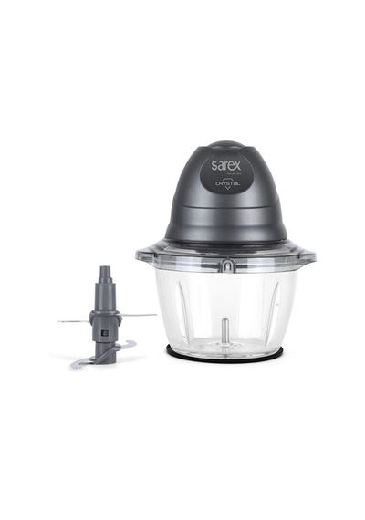 Sarex Crystal  SR-2210 Doğrayıcı