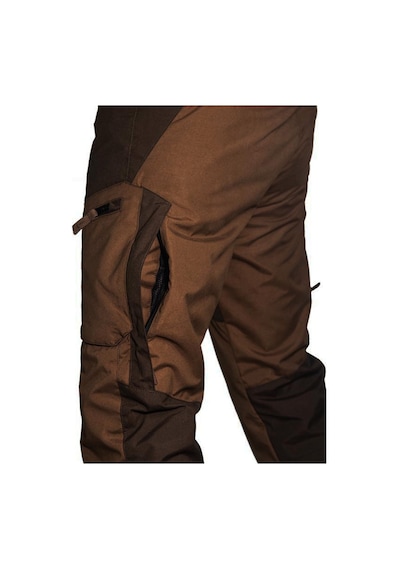 Archer 1028 Haki Renk Süet Taktical Pantolon - 48 Çok Renkli