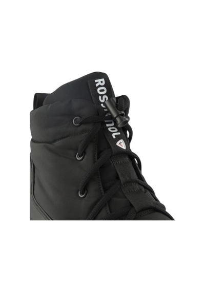 Rossignol Rossi Podium Black Erkek Siyah Kar Botu 001