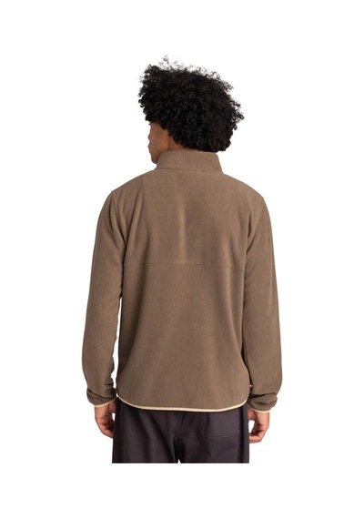 Quiksilver No Destınatıon 2 Half Snap Renkli Çok Renkli