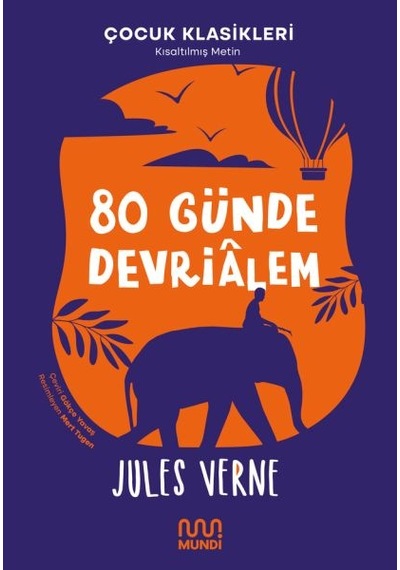 80 Günde Devriâlem