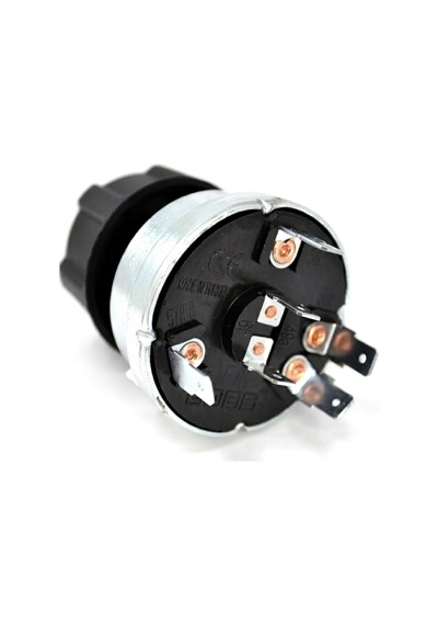 Fiat 55-46, 80-66 Far, Korna Anahtarı F4k22t