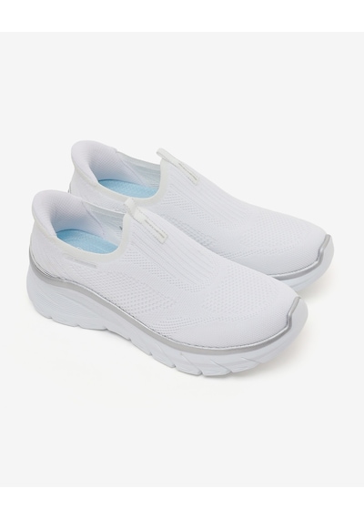 Skechers Fashıon Fıt 2.0 Kadın Beyaz Spor Ayakkabı 150381tk Wsl