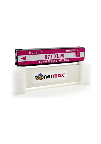 Hp 971Xl /Cn627A /X451 /X476 /X551 /X576 Kırmızı Uyumlu Kartuş