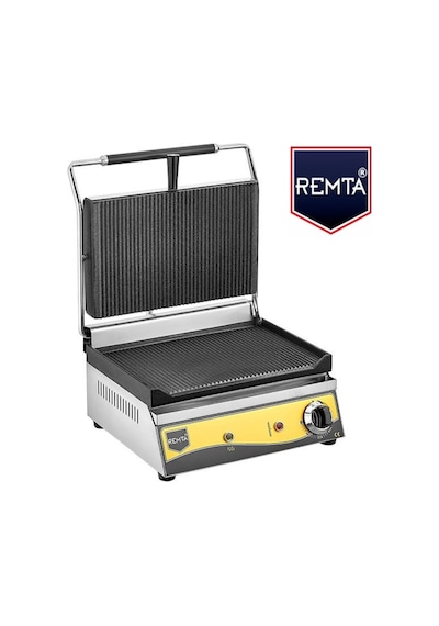 Remta Standart 16 Dilim Elektrikli Tost Makinası
