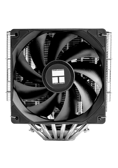 Thermalright Peerless Assassin 140 Se Tl-d14cb 140mm 6 X 6mm Isı Borulu Intel-amd Uyumlu Hava Soğutucu