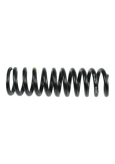 Sachs Helezon Yay Arka 336mm Mercedes E-class W124 C124 Sachs 996071 A1243241104