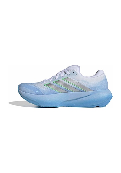 Adidas Supernova Rise 3 W Unisex Koşu Ayakkabısı Jr1613 Mavi Mavi