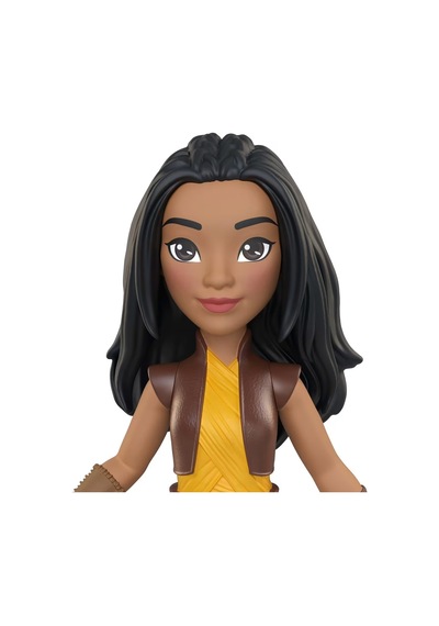 Disney Prenses Mini Bebekler Rapunzel Jbx42