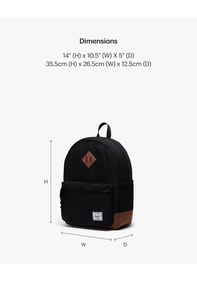 Herschel Herschel Heritage Kids Backpack Sırt Çantası Kadın Diğer