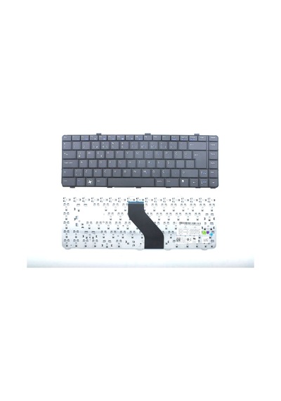 Dell Uyumlu Vostro V13, V13Z, V130 Laptop Klavye 460Y1, Y0J8J, 0Y0J8J