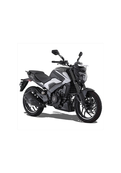Bajaj Dominar 250-400 Amortisör Karbon Kaplama Sticker Etiket Mod