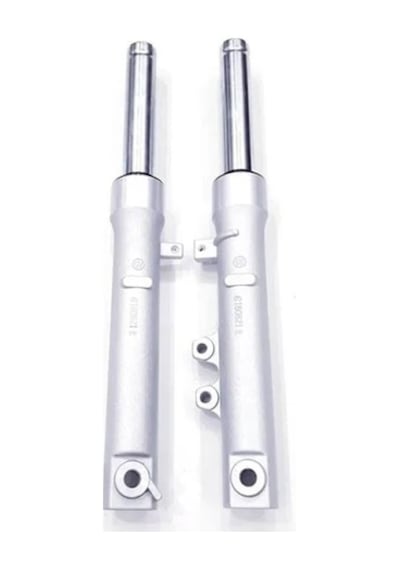Ön Amortisör Komple Spacy - Alpha - Activa S -