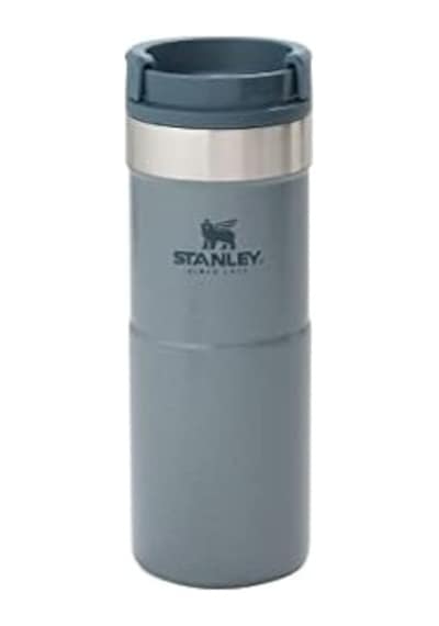 Seyahat Kupası Neverleak 355ml/12oz H.ıce 10-09855-009 Açık Beyaz