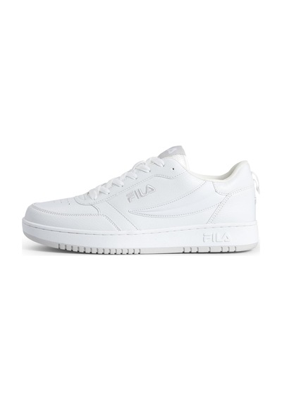 Fila Rega Nf Erkek Spor Sneaker Ayakkabı Beyaz Ffm0370 Beyaz