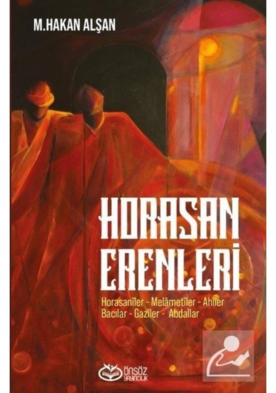 Horasan Erenleri / Mehmet Hakan Alşan - 489450303