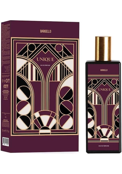 Bargello Unique Unisex Parfüm EDP 50 ML