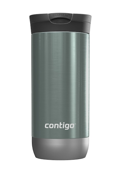 Contigo Huron Pro Snapseal Termos Bardak 470ml 2226407 Yeşil