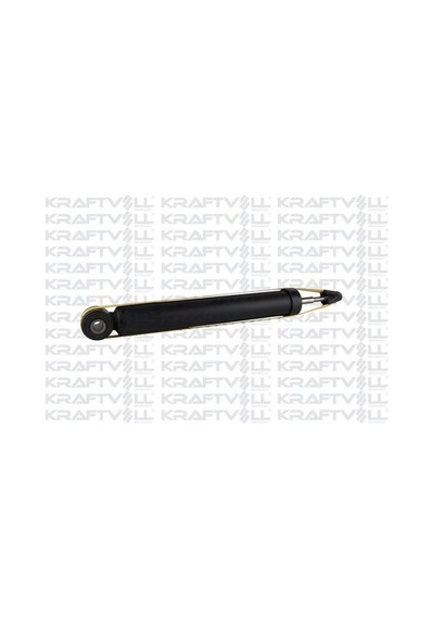 Kraftvoll 15010217 Arka Amortisör Renault Clio Iv 12- 562102490r