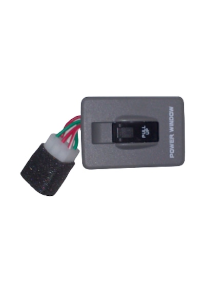 Cam Kaldırma Düğmesi Ön Sağ Hıbesta / Pride Kk371-66-370a