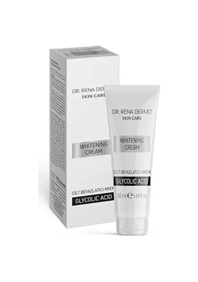 Dermo Cilt Beyazlatıcı 50 Ml