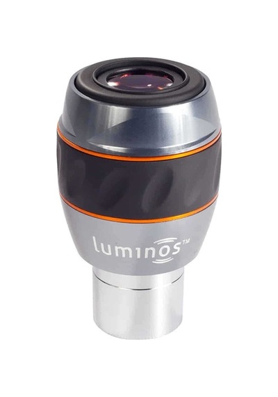 Celestron 93430 Luminos 7mm 1.25 Mercek