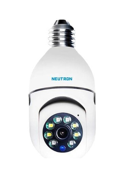 NEUTRON NTL-BC-01W DUY IP GÜVENLİK KAMERASI